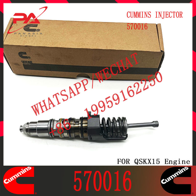 Fuel Injectors 1511696 1764365 579263 579261 1499257 1521978 570016 1521977 1846349 for Cummins