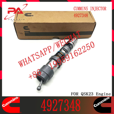 Diesel Fuel Injector 4927348 4062090 4077076 3766446 4088427 4928346 4928349 For Cummins QSK23
