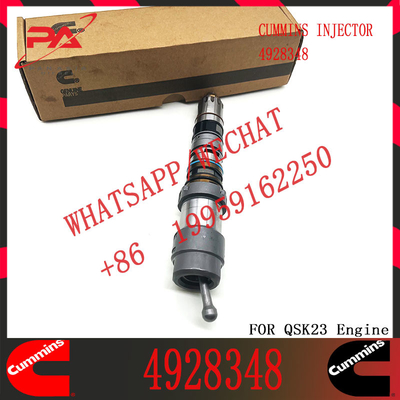 QSK23 QSK60 Diesel fuel injector 4087894 4087886 4927348 4088431 4088426 4326639 4928345 4928348 for Engine Cummins