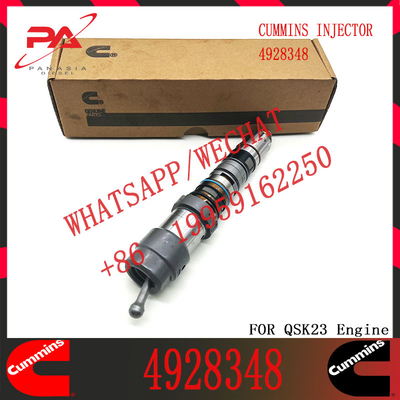 QSK23 QSK60 Diesel fuel injector 4087894 4087886 4927348 4088431 4088426 4326639 4928345 4928348 for Engine Cummins