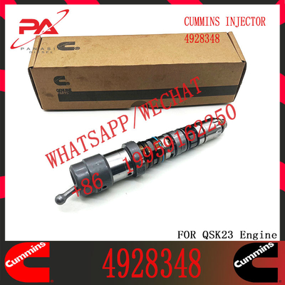 QSK23 QSK60 Diesel fuel injector 4087894 4087886 4927348 4088431 4088426 4326639 4928345 4928348 for Engine Cummins