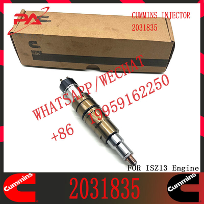 Diesel Fuel Injectors 2872544 2031835 2030519 4905880 2894920PX 2482244 2488244 4905880 For Cummins