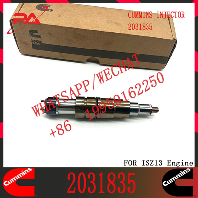 Diesel Fuel Injectors 2872544 2031835 2030519 4905880 2894920PX 2482244 2488244 4905880 For Cummins