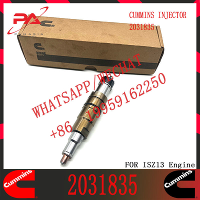 Diesel Fuel Injectors 2872544 2031835 2030519 4905880 2894920PX 2482244 2488244 4905880 For Cummins