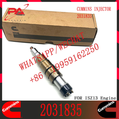 Diesel Fuel Injectors 2872544 2031835 2030519 4905880 2894920PX 2482244 2488244 4905880 For Cummins