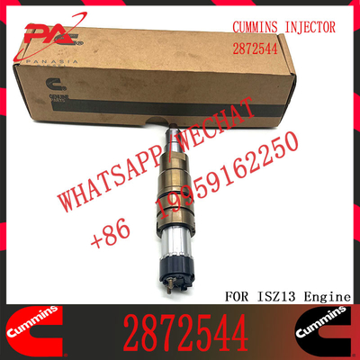 ISZ13 QSZ13 diesel injector 2872544 2057401 2419679 4905880 2894920PX 2482244 2872056 2872284