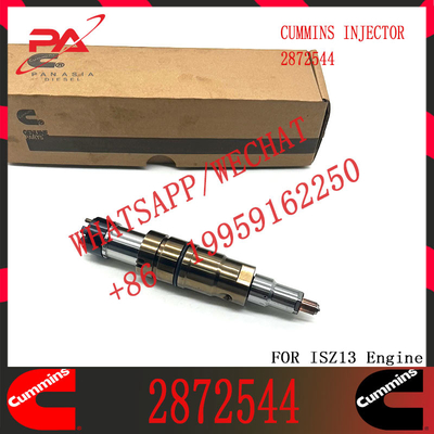 ISZ13 QSZ13 diesel injector 2872544 2057401 2419679 4905880 2894920PX 2482244 2872056 2872284