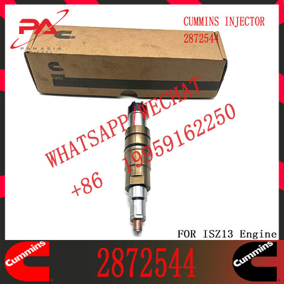 ISZ13 QSZ13 diesel injector 2872544 2057401 2419679 4905880 2894920PX 2482244 2872056 2872284