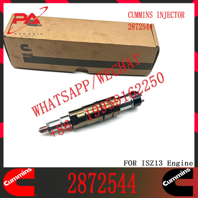 ISZ13 QSZ13 diesel injector 2872544 2057401 2419679 4905880 2894920PX 2482244 2872056 2872284