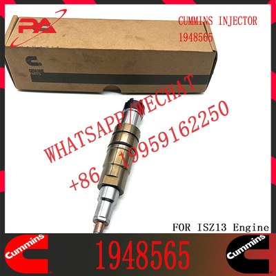 Diesel Common Rail Fuel Injector 1948565 2030519 2031836 2031835 2086663 2482244 2488244 4327147 2872056 2872284 4397488