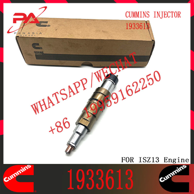 Common Rail Diesel Engine Fuel Injector 2031835 1933613 2872544 2872405 2894920 1948565 2029622 2057401 2419679 4905880