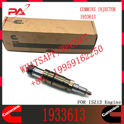 Common Rail Diesel Engine Fuel Injector 2031835 1933613 2872544 2872405 2894920 1948565 2029622 2057401 2419679 4905880