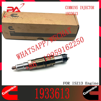 Common Rail Diesel Engine Fuel Injector 2031835 1933613 2872544 2872405 2894920 1948565 2029622 2057401 2419679 4905880