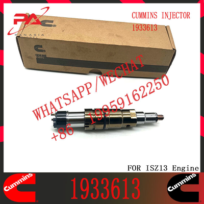 Common Rail Diesel Engine Fuel Injector 2031835 1933613 2872544 2872405 2894920 1948565 2029622 2057401 2419679 4905880
