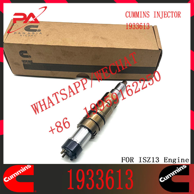 Common Rail Diesel Engine Fuel Injector 2031835 1933613 2872544 2872405 2894920 1948565 2029622 2057401 2419679 4905880