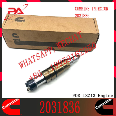 Diesel Fuel Injector 1933613 2031836 1948565 2029622 2057401 2419679 4905880 2894920PX 2482244