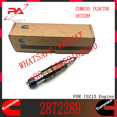 Diesel Engine Fuel Injector 2872544 2872289 2419679 4905880 2894920PX 2482244 2488244 4327147 2872056