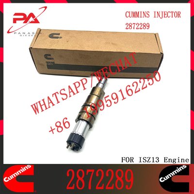 Diesel Engine Fuel Injector 2872544 2872289 2419679 4905880 2894920PX 2482244 2488244 4327147 2872056