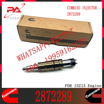 Diesel Engine Fuel Injector 2872544 2872289 2419679 4905880 2894920PX 2482244 2488244 4327147 2872056