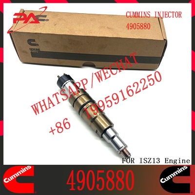 Diesel Fuel Injectors 2872544 2031835 2030519 4905880 2897320 1933613 2030519 2031836 2872289 2086663 For Cummins