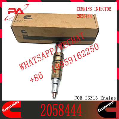 common rail injector DC13 1933613 2057401 2058444 2419679 2488244 4327147 2872056 2872284 4397488