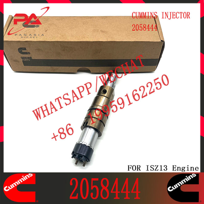 common rail injector DC13 1933613 2057401 2058444 2419679 2488244 4327147 2872056 2872284 4397488
