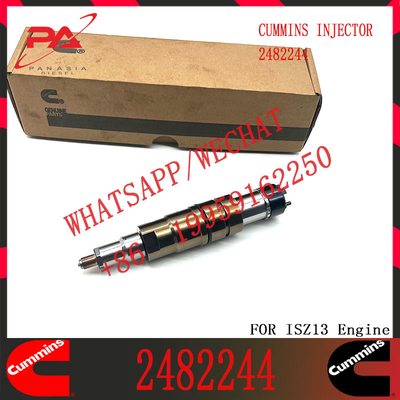 Diesel Fuel Injector DC09 DC13 for 2482244 2031836 2872289 2086663 2058444 2031386 2036181