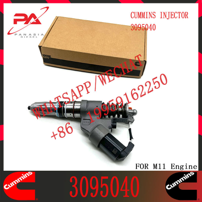 Diesel Fuel Injector common rail injector 4061851 3083863 3411752 3411761 4088327 4088665 3411753 3095040 M11 CUM-MINS