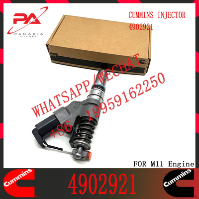 M11 Fuel Injector 3411756 4902921 4088384 3411753 3083849 3087557 4307516 3411845