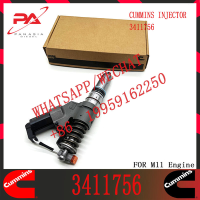 M11 Diesel Engine 3083849 3411756 4903084 3083863 3087557 4307516 3411845 3411752 3411761 fuel injector for Cummins