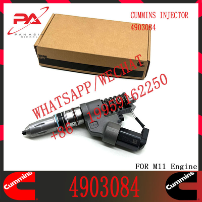 M11 ISM11 QSM11 Diesel Engine Fuel Injector 3411845 3095040 3411754 3411756 3411761 4026222 4061851 4902921 4903084
