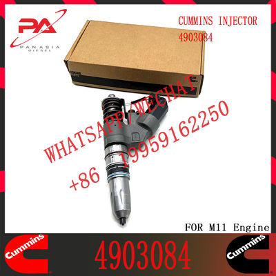 M11 ISM11 QSM11 Diesel Engine Fuel Injector 3411845 3095040 3411754 3411756 3411761 4026222 4061851 4902921 4903084