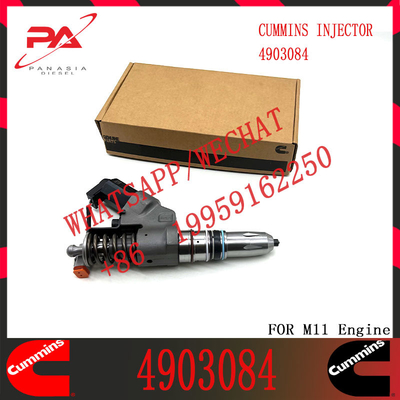 M11 ISM11 QSM11 Diesel Engine Fuel Injector 3411845 3095040 3411754 3411756 3411761 4026222 4061851 4902921 4903084