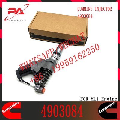 M11 ISM11 QSM11 Diesel Engine Fuel Injector 3411845 3095040 3411754 3411756 3411761 4026222 4061851 4902921 4903084