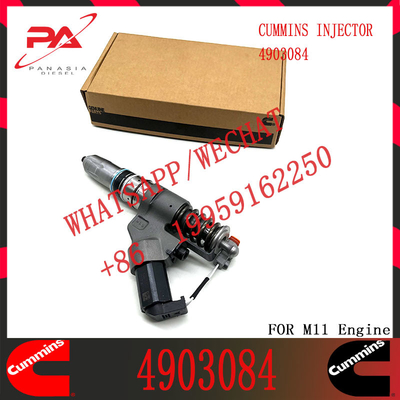 M11 ISM11 QSM11 Diesel Engine Fuel Injector 3411845 3095040 3411754 3411756 3411761 4026222 4061851 4902921 4903084