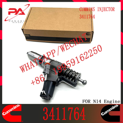 N14 Diesel Engine Fuel Injector 3411753 3411760 3411764 3411766 3411767T 3407776 3087807 341176 3409975