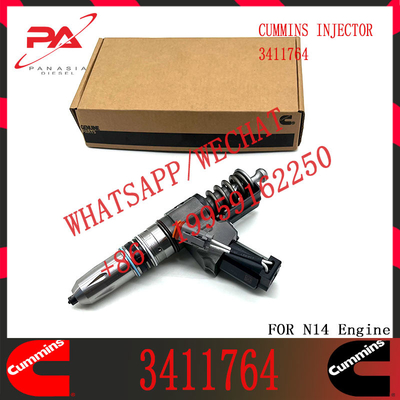 N14 Diesel Engine Fuel Injector 3411753 3411760 3411764 3411766 3411767T 3407776 3087807 341176 3409975