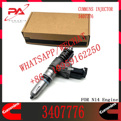 Fuel Injector Assembly 3407776 3087560 3411766 3083846 3083622 3411759 4384360 For Cummins Engine N14
