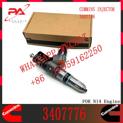Fuel Injector Assembly 3407776 3087560 3411766 3083846 3083622 3411759 4384360 For Cummins Engine N14