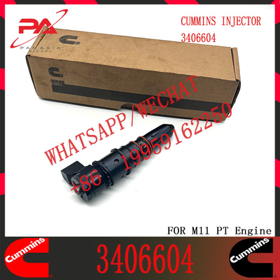 Diesel Fuel Injector 3406604 3411821 3087648 3018835 3071497 4914328 3079946 for Cummins