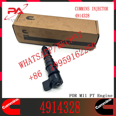 PT Fuel Injector 4914328 3411821 3087648 3018835 for Cummins Engine NTAA855