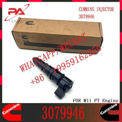 Diesel Common Rail Injector 3406604 3411821 3071497 3087648 4914328 3018835 3079946 For C-ummins M11 Engine