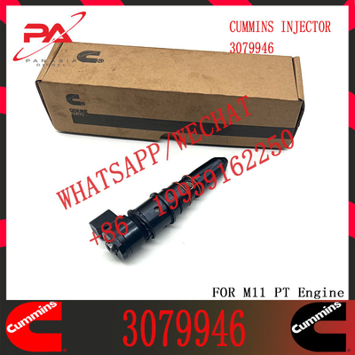 Diesel Common Rail Injector 3406604 3411821 3071497 3087648 4914328 3018835 3079946 For C-ummins M11 Engine