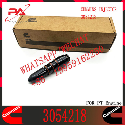 Diesel Engine NT855 Parts for Cummins Fuel Injector 3054218 3054253 4914325