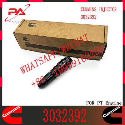 Diesel Fuel injector 3032392 3054253 4914325 for CUMMINS engine