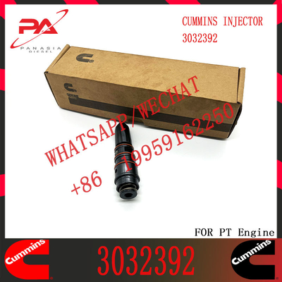 Diesel Fuel injector 3032392 3054253 4914325 for CUMMINS engine