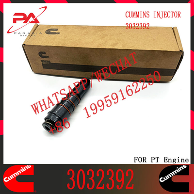 Diesel Fuel injector 3032392 3054253 4914325 for CUMMINS engine