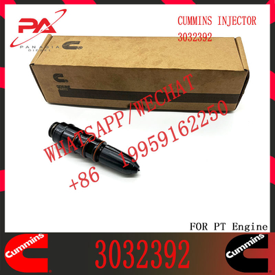 Diesel Fuel injector 3032392 3054253 4914325 for CUMMINS engine