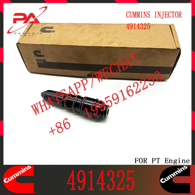 Fuel Injector 4914325 3054218 3032392 for Cummins Diesel Engine