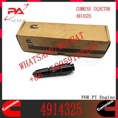 Fuel Injector 4914325 3054218 3032392 for Cummins Diesel Engine